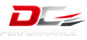 dc performance logo